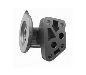 CNC Machined Aluminum parts